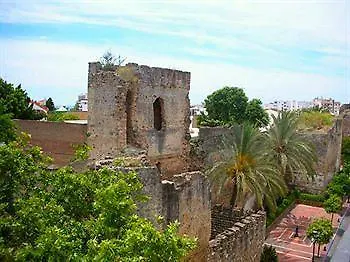 Apartment El Castillo