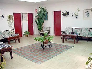 El Castillo Apartment