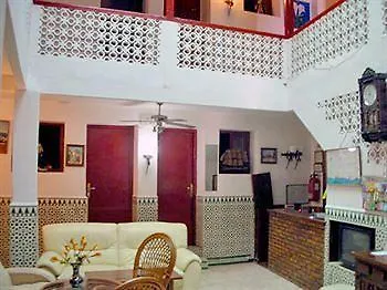 El Castillo Appartement Marbellac
