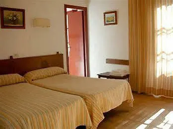 Appartement El Castillo Marbellac